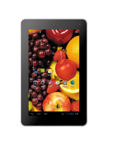 Huawei MediaPad 7 Lite